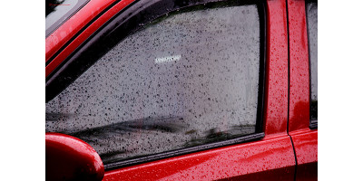 Inilah Penyebab Power Window Pada Mobil Macet